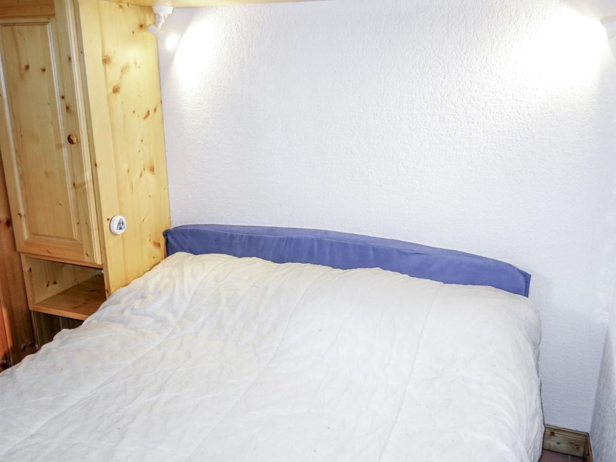 Apartment Les Jardins Alpins-4 By Interhome Saint-Gervais-les-Bains Esterno foto